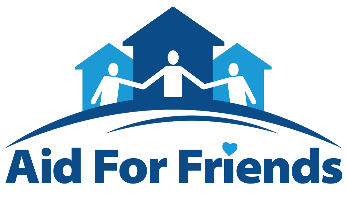 Aid For Friends